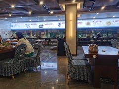 -百草滩羊·长江大酒店餐饮中心