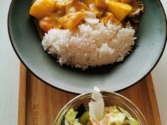 -箪食记(汉口路店)