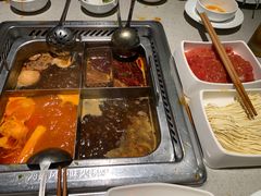 -海底捞火锅(群光广场店)