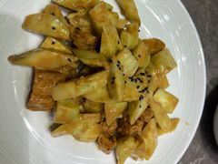 -闫府私房菜·老字号(恒隆店)