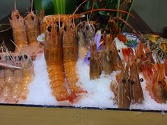 -万岛日本料理铁板烧(万泰国际店)