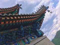 -五台山风景名胜区