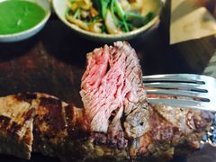 精选牛排套餐-EN SPACE恩空间