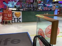 -兰芳园丝袜奶茶(方庄时代店)