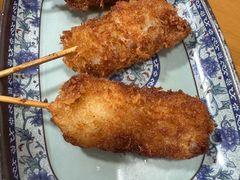 -福州人铭小吃