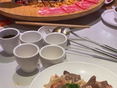 -川中渝夫火锅(铜陵万达广场店)