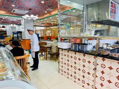 店内-牛街同乐祥肉饼店(天通苑店)