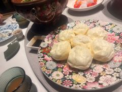 -奉天小馆·非遗东北菜(沈阳万象城店)