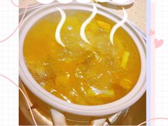 -先机泉水鸡汤(南山老君洞店)