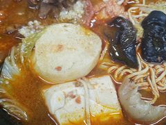 -四川老牛麻辣烫(北门桥店)