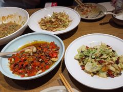 -鸽子窝(黄村店)