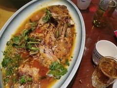 -那家老院子东北菜·饺子·小鸡炖蘑菇(艳华街店)