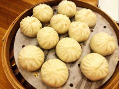 -陈傻子餐厅(世纪都会店)