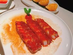 -北京四季酒店·采逸轩