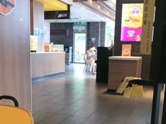 -麦当劳(垡头西路店)
