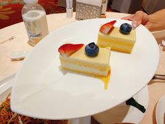 -正佳广场万豪酒店-粤菜餐厅·点心·海鲜·聚餐