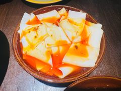 甘肃宽粉-张翻越·川渝冒菜·武汉黑鸭煲(城北万象城店)