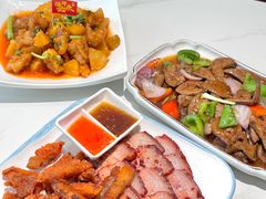-旺达·福州菜(正大广场店)