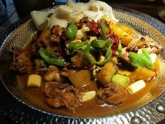 -楼兰新疆主题餐厅(苏州中心店)