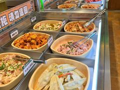 -曾百万小炉小串自助烧烤(高新店)