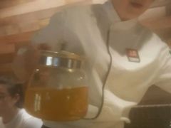 -左庭右院鲜牛肉火锅(南通CBD大有境店)