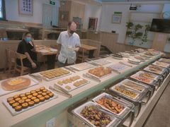 -素满香·素食自助餐(苏州·临顿路店)