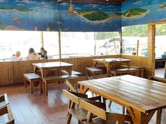 -蓝湾碧波·老字号·疍家非遗海上餐厅