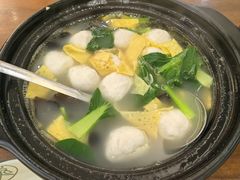 -紫藤园·天目湖大鱼头(南山竹海店)