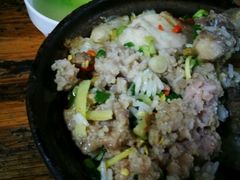 -潮香兴煲仔饭(莲花路店)