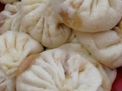 -天津包子铺(万泉庄店)