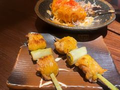 -鸟鹏烧鸟居酒屋(熙龙湾店)