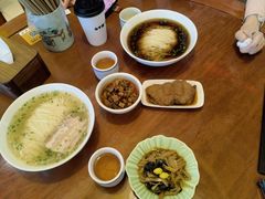 -同得兴 Since·1995 传统苏式面馆(十全街店)