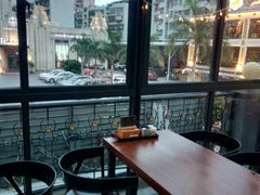 -纸有鱼·烧烤小龙虾(星光不夜城店)