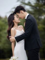 -纯色婚纱摄影(南京店)
