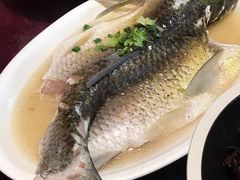 -园林美食城·本土农家菜(杨和镇店)