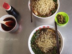 -老赵面店(大西路店)