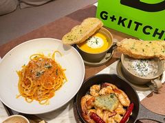 -G+KITCHEN(龙湖狮山天街店)