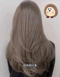 -匠心荟MG染烫店