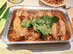 -蚝老板海鲜烧烤大排档(码头店)