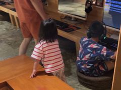 -木子塘汗蒸生活馆(财富港店)