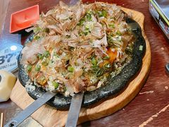 -胜代日本料理(云程巷小区店)