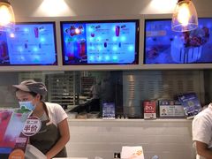 -BreadTalk面包新语·烘焙蛋糕(海珠丽影广场店)