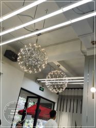 -FUTURE HN男士发型风格设计