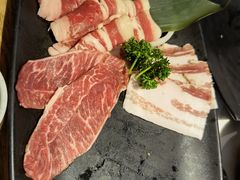-新石器烤肉(南站店)