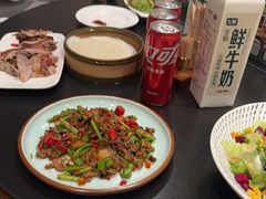 -全聚德烤鸭店(马家堡店)