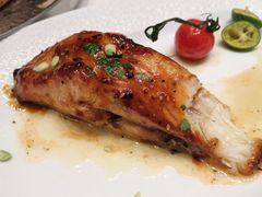 -马克西姆俄罗斯餐厅(通亚街店)