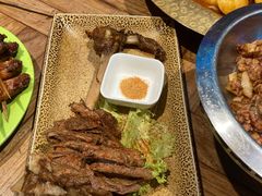 风味羊拐-北疆饭店(金狮广场店)