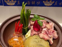 -真味海鲜坊