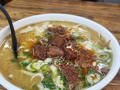 -豫掌柜饸饹面·烩面(秀沿路店)