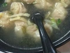 -海平馄饨(逍遥二路店)